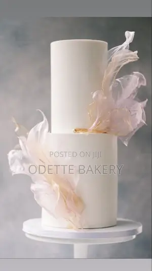 Wedding Cakes