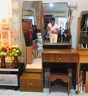 Dresser Mirror