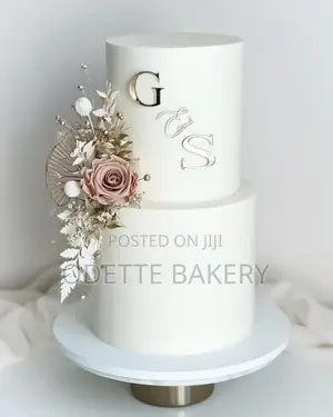 Wedding Cakes
