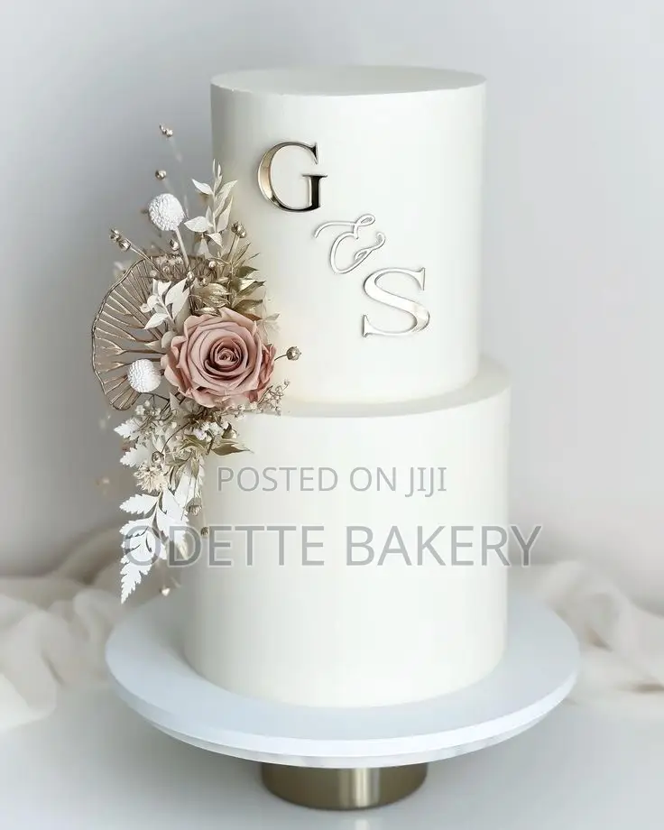 Wedding Cakes