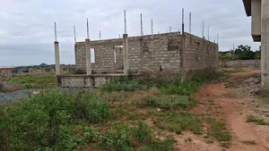 2bdrm Mansion in Amrahia for sale