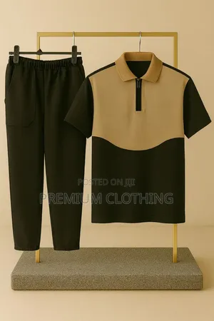 Quality Men Top And Down