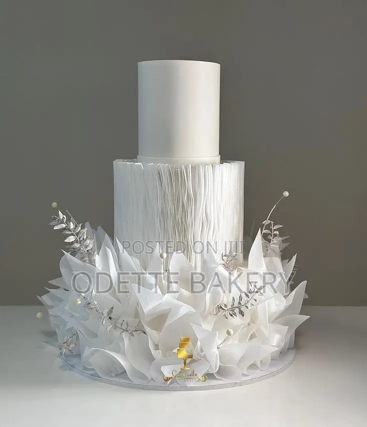 Wedding Cakes