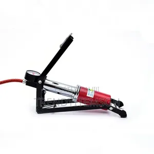 Portable Multipurpose High Pressure Foot Pump
