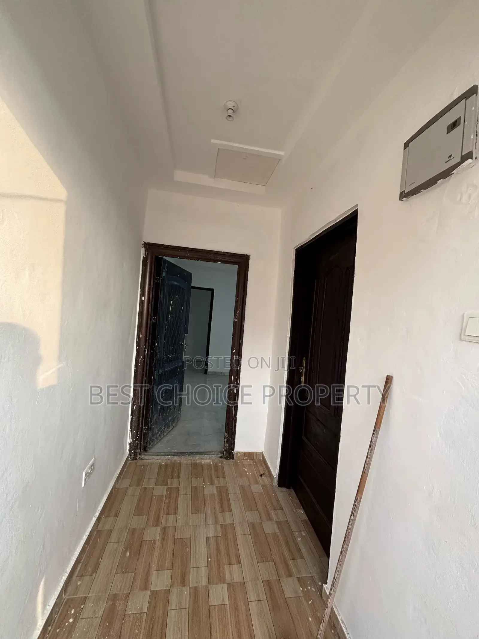 Chamber and Hall Sc Adenta Frahfraha