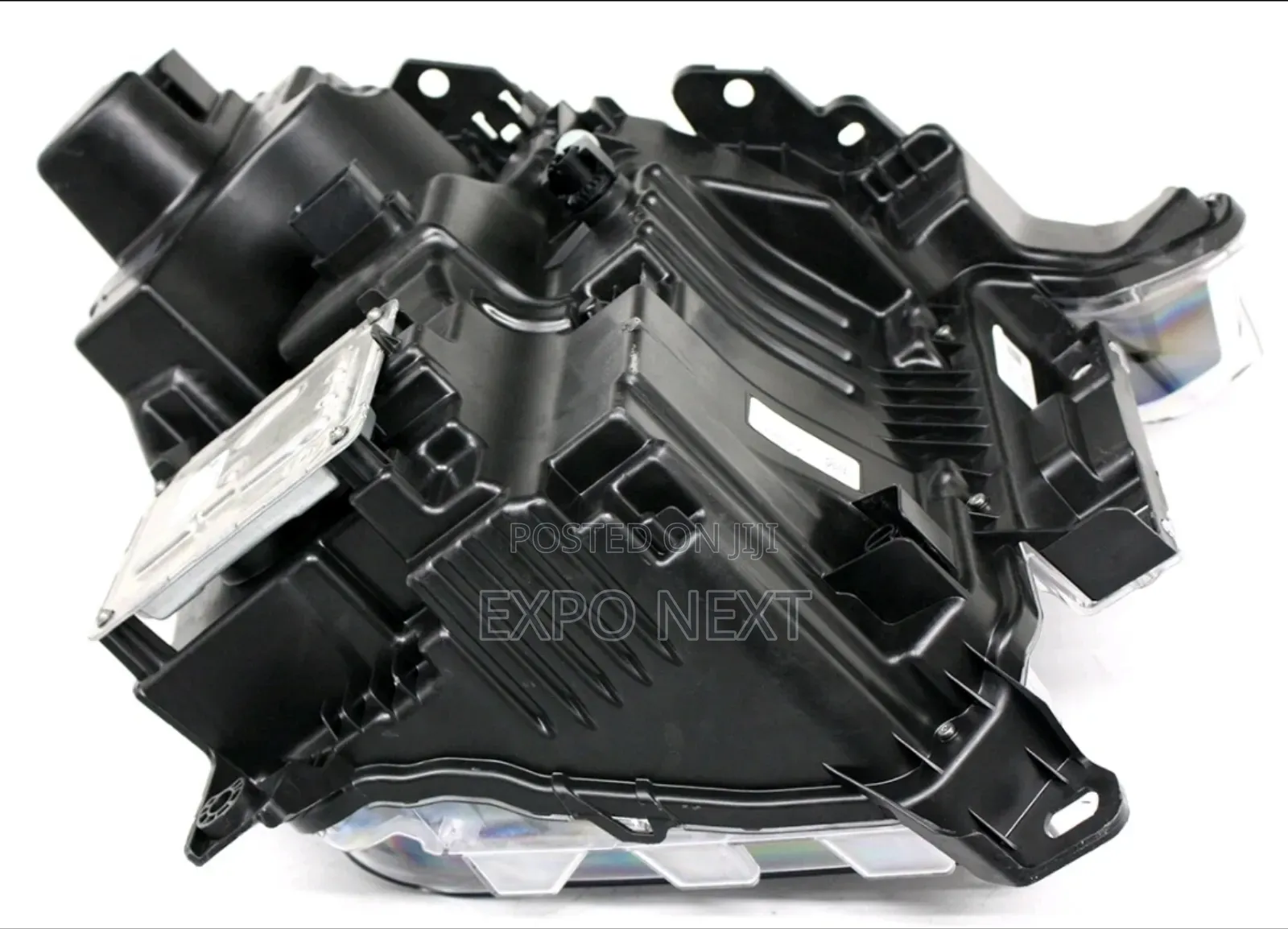 Left Driver Side Led Headlight Ford F150 2015-2017