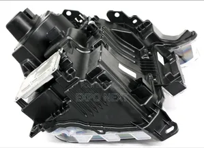 Left Driver Side Led Headlight Ford F150 2015-2017
