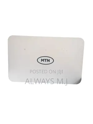 MTN Huawei Cat 7 Turbonet Router