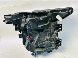 2021-2023 Ford F-150 Left Full Led Headlight