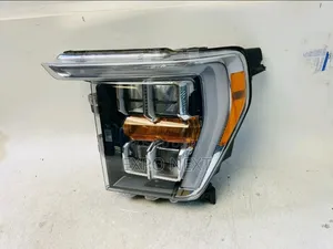 2021-2023 Ford F-150 Left Full Led Headlight