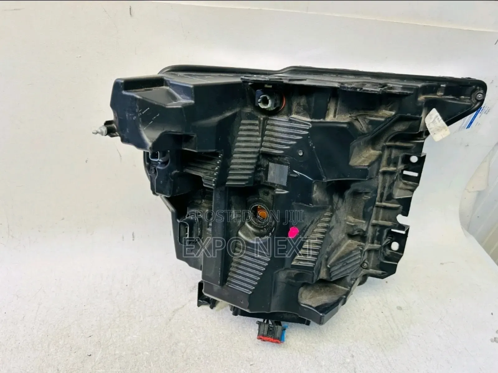 2021-2023 Ford F-150 Left Full Led Headlight