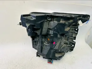 2021-2023 Ford F-150 Left Full Led Headlight