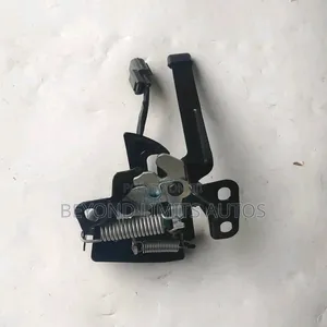Honda / Acura MDX RDX Bonnet/Hood Lock