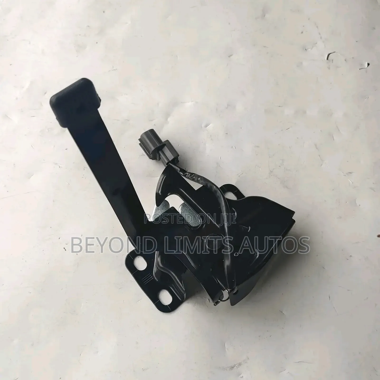 Honda / Acura MDX RDX Bonnet/Hood Lock