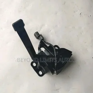 Honda / Acura MDX RDX Bonnet/Hood Lock