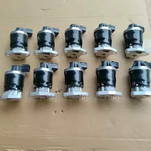 Honda Civic HRV CRV Cr-v Accord Exhaust Gas Recirculation (Egr) Valve