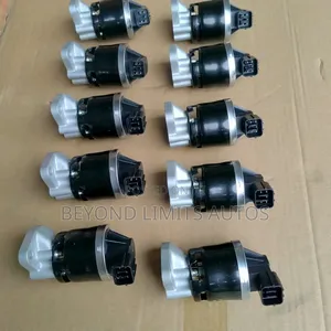 Honda Civic HRV CRV Cr-v Accord Exhaust Gas Recirculation (Egr) Valve