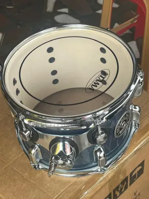 Tama Rhythm Mate 5-Piece Professional Drumset