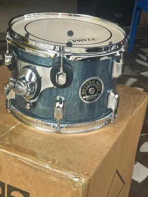 Tama Rhythm Mate 5-Piece Professional Drumset