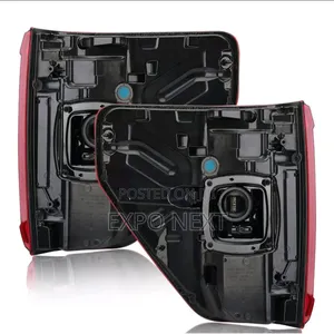 Pair Led Tail Light For Ford F150  2021-2023