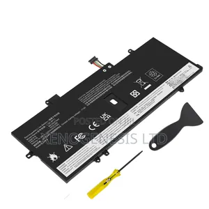 L18c4p71 for Lenovo Thinkpad X1 Carbon 7th 8th Gen X1 Yoga 4th 5th