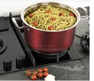 Epoque 4pcs Stainless Steel Cookware Uk