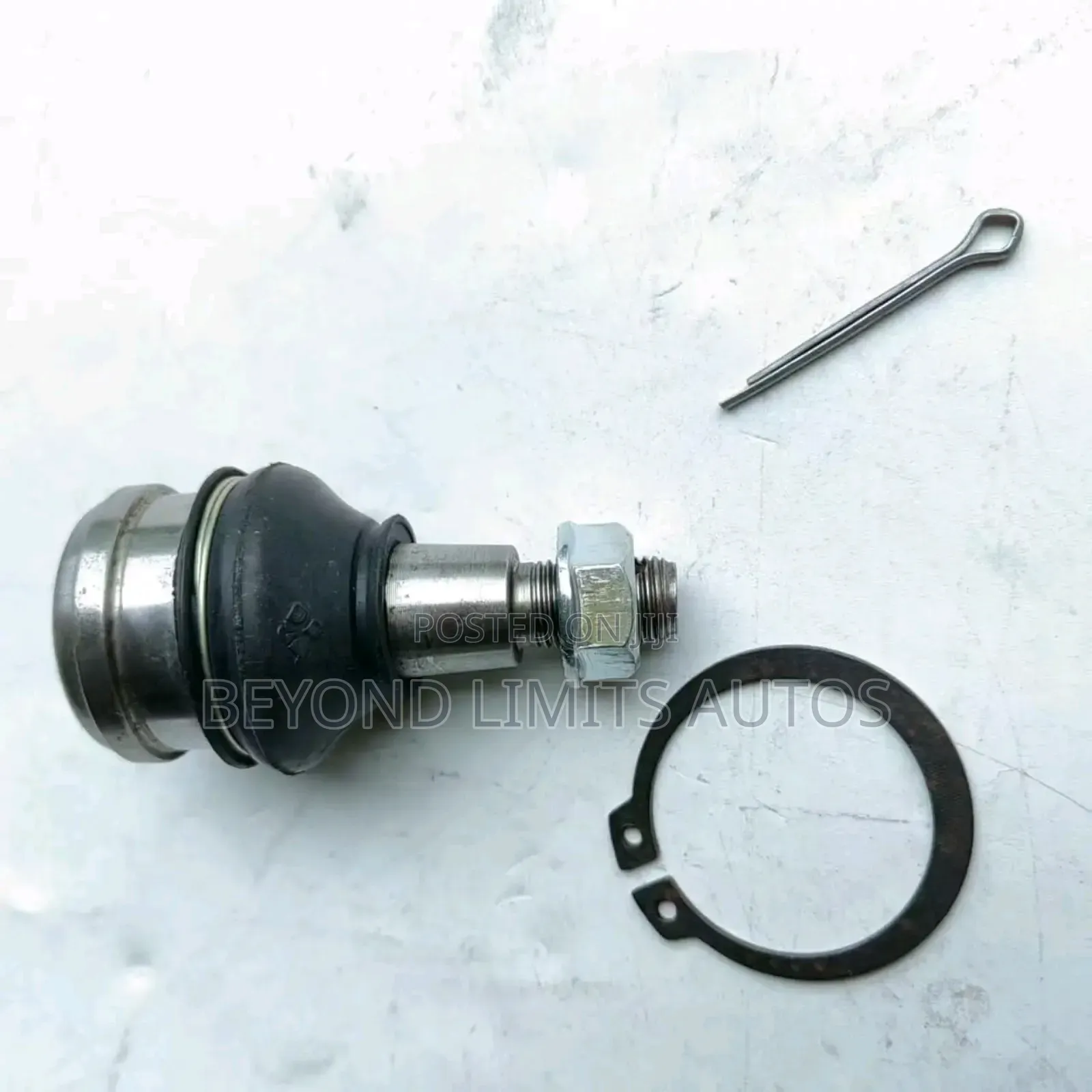 Honda Fit 2008,2009,2010,2011,2012,2013 Ball Joint