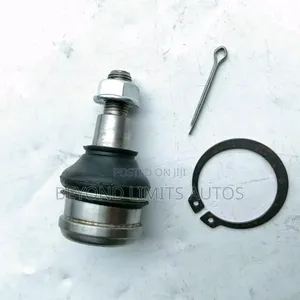 Honda Fit 2008,2009,2010,2011,2012,2013 Ball Joint
