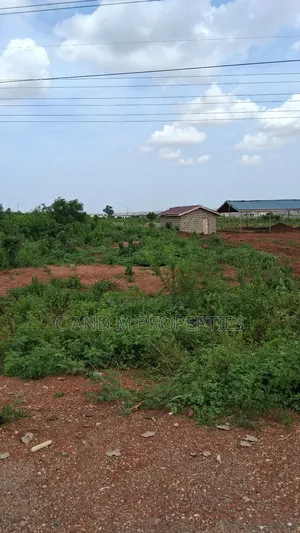 30 Acres of Land Amanfro