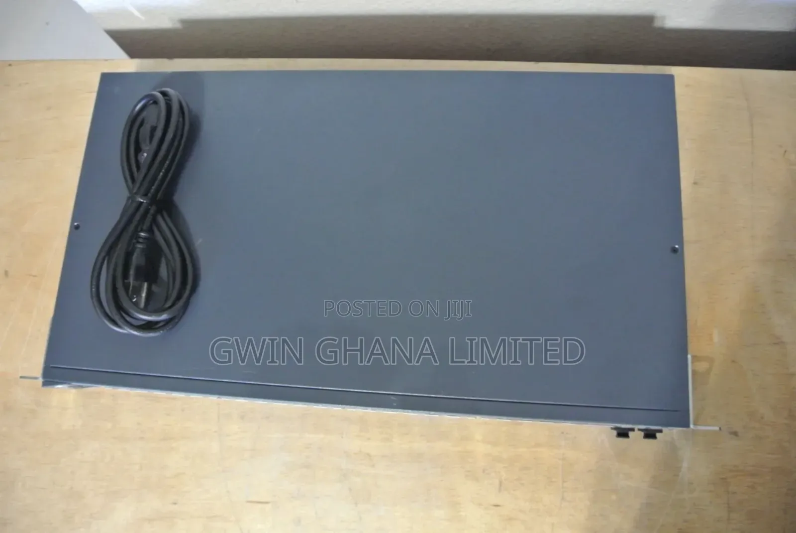 Hp 2620-48 J9626a 48 Port Managed L4 Fast Ethernet Switch 2x SFP