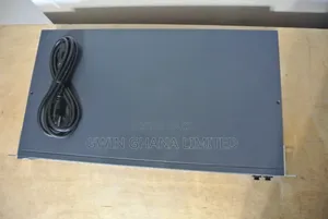 Hp 2620-48 J9626a 48 Port Managed L4 Fast Ethernet Switch 2x SFP