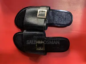 Ghana Made Footwear