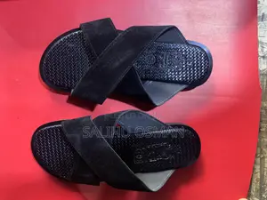 Ghana Made Footwear