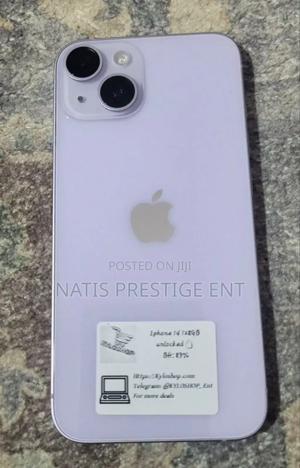 Apple iPhone 12 128 GB