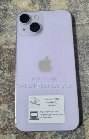 Apple iPhone 12 128 GB