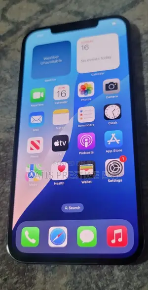 Apple iPhone 12 128 GB
