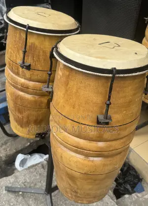 Local Percussion