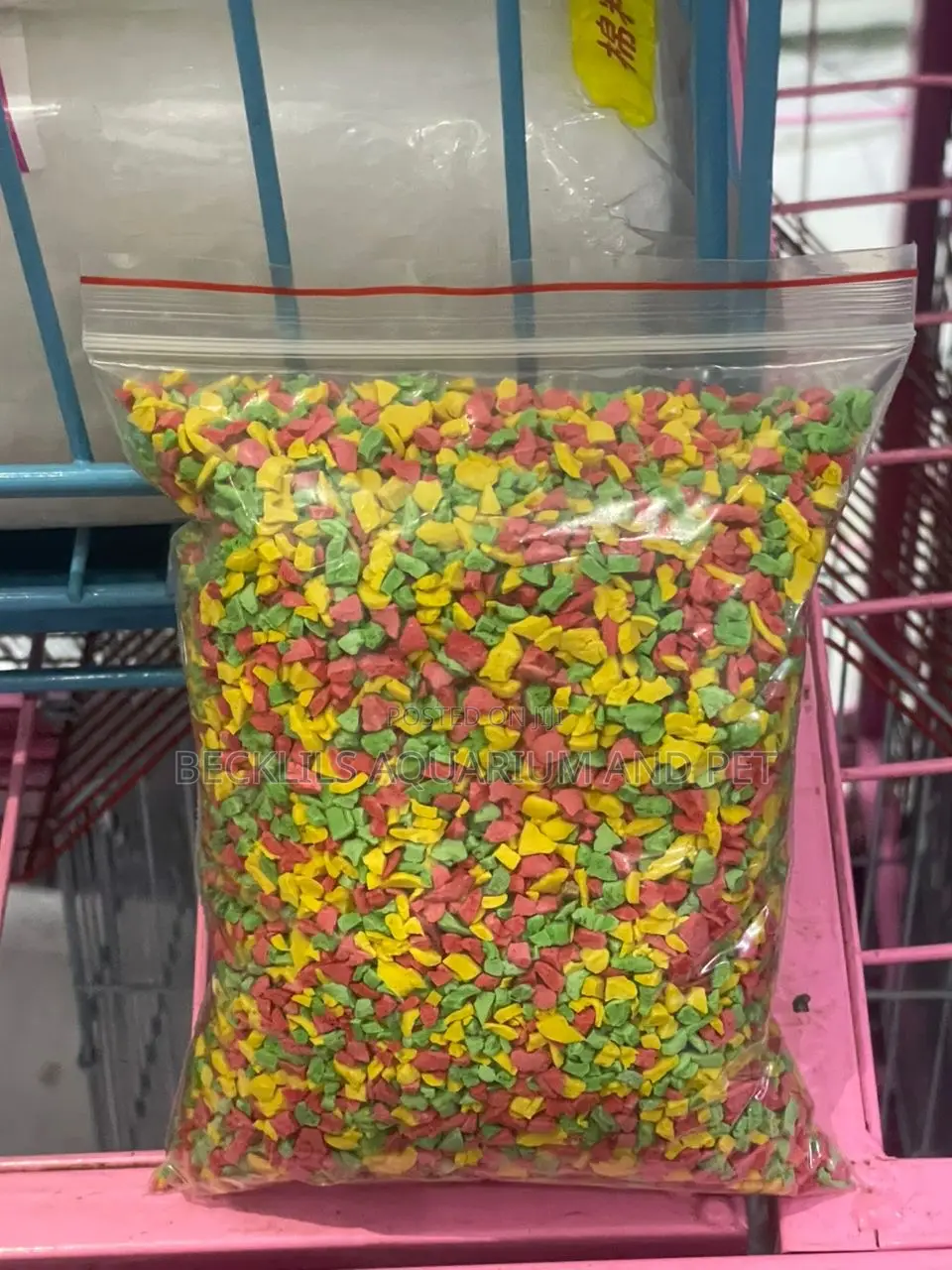 Bird and Parrot Vitamins