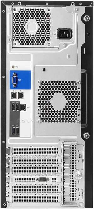 New Server HP ProLiant ML30 G10 E-2224 16GB Intel Xeon HDD 1T