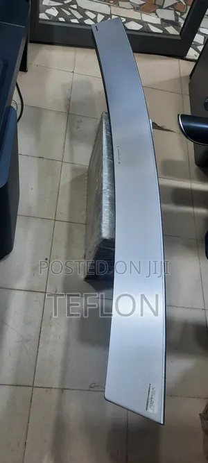 Samsung Curve Soundbar Hw-J8501 ( 65 Inches Size)