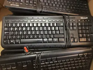 Microsoft Keyboards