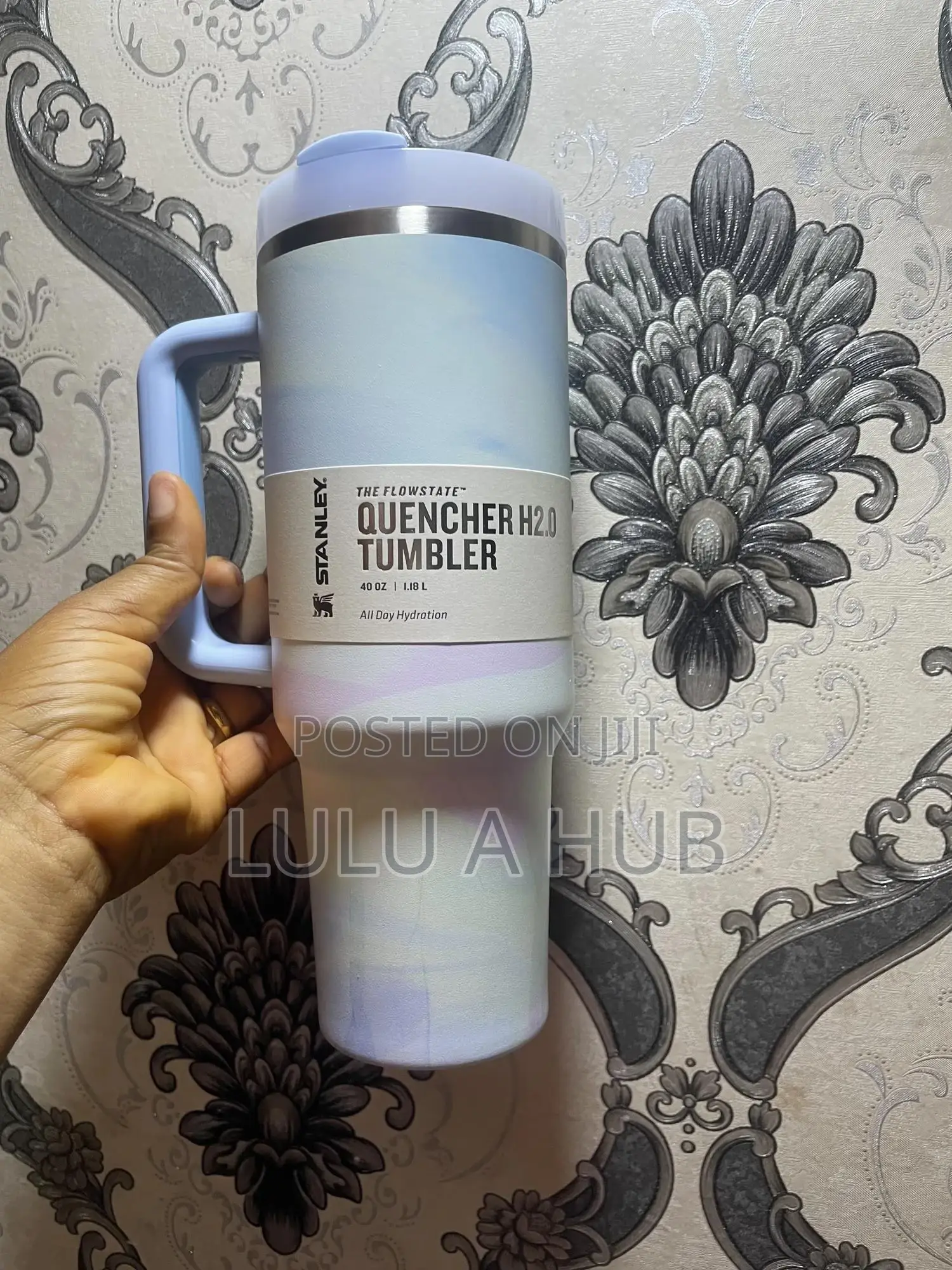 Original Stanley Quencher Tumbler