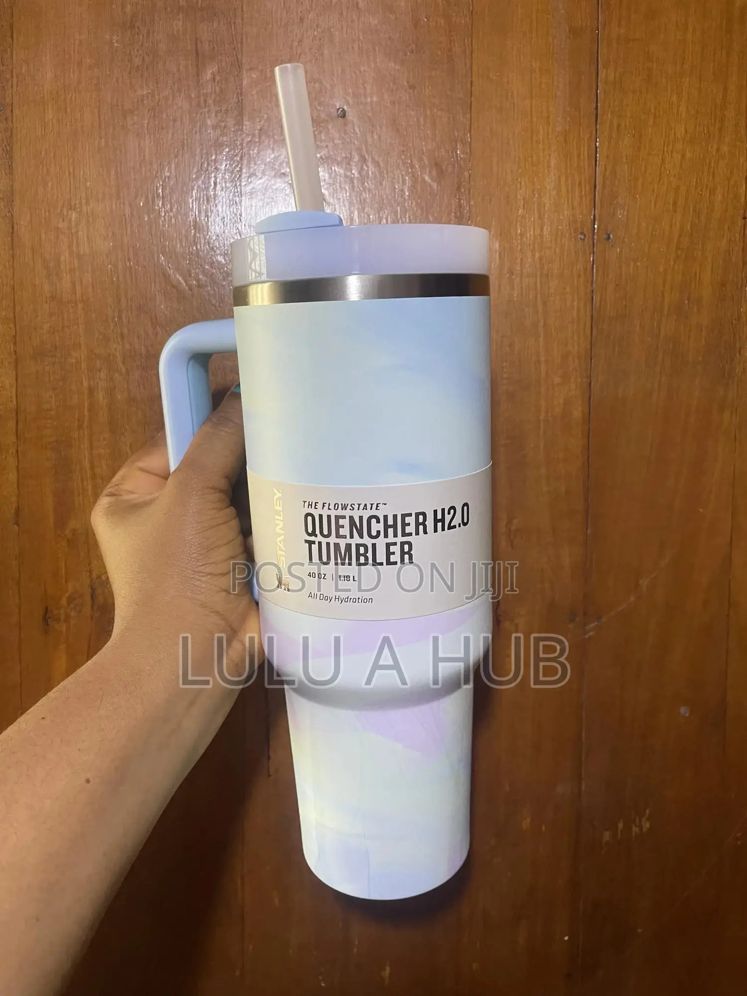Original Stanley Quencher Tumbler