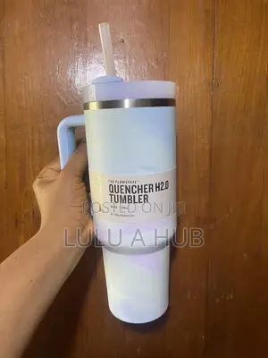 Original Stanley Quencher Tumbler