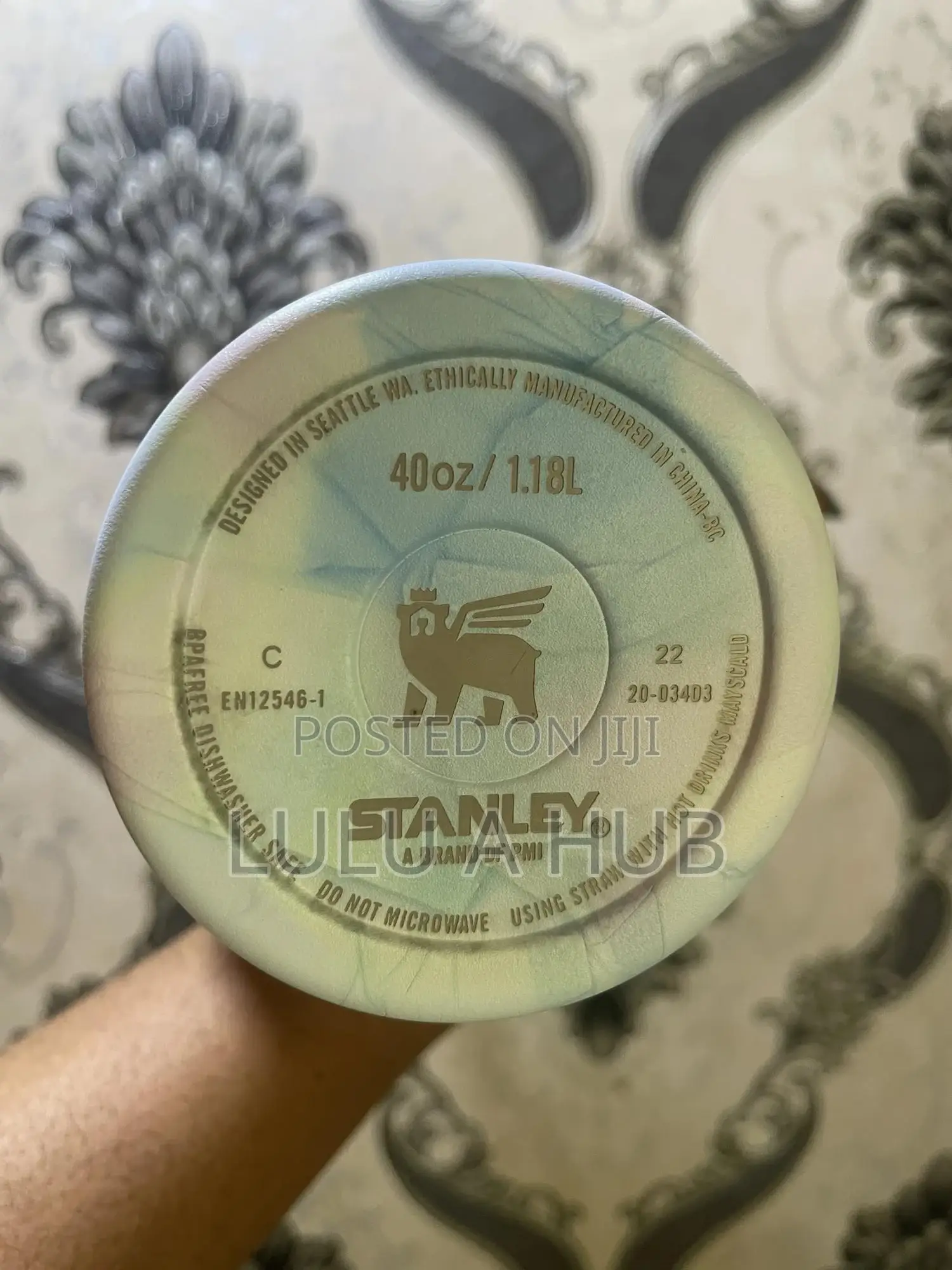 Original Stanley Quencher Tumbler