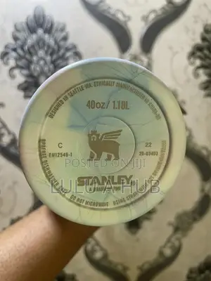 Original Stanley Quencher Tumbler