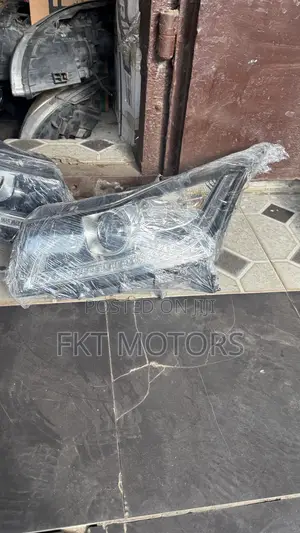 Chevrolet Cruze Headlight Led  2007,2008,2009,2010,2011,2012,2013,2014