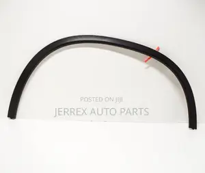 Mercedes-Benz Gle W166-C292 2015-2019 Fender Molding
