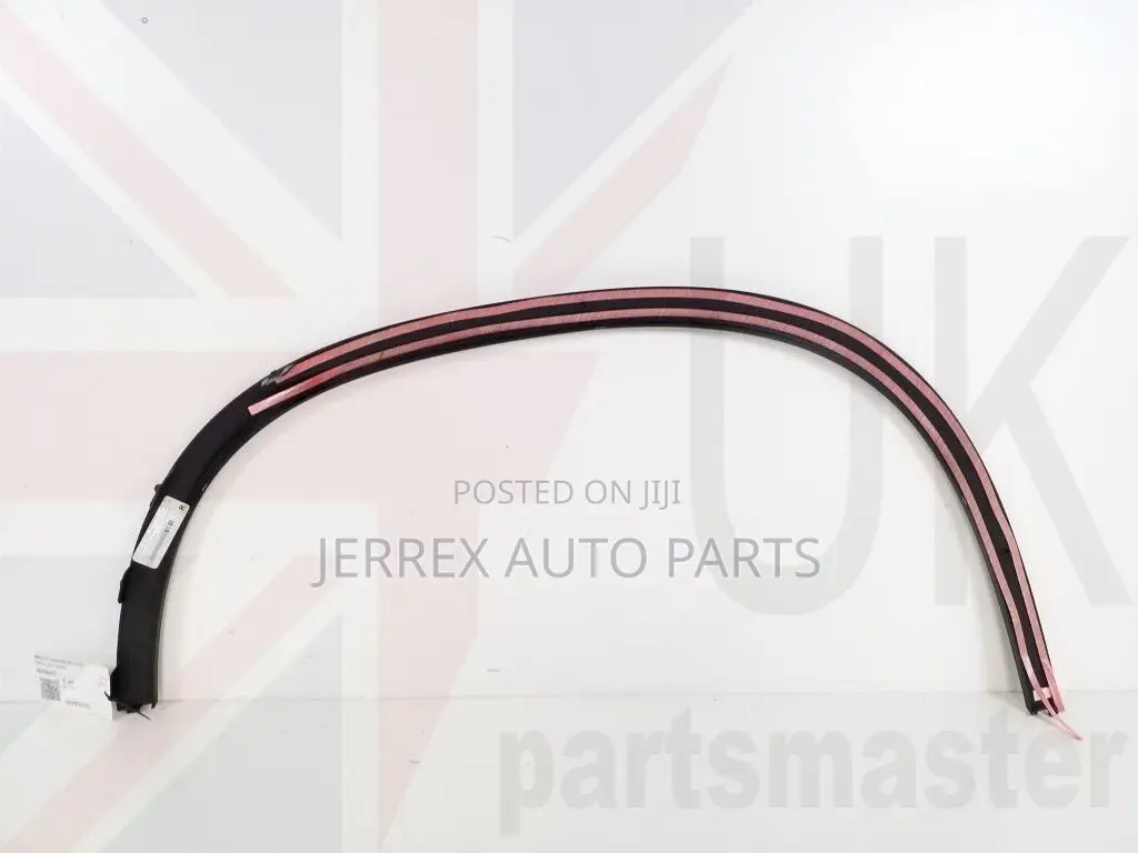 Mercedes-Benz Gle W166-C292 2015-2019 Fender Molding