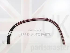 Mercedes-Benz Gle W166-C292 2015-2019 Fender Molding